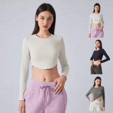 画像1: 3色ヨガウエア (1)