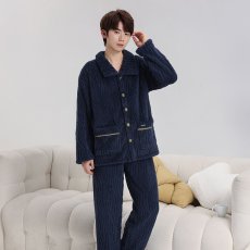 画像7: 5色部屋着 ルームウェア (7)