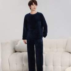 画像5: 6色部屋着 ルームウェア  (5)