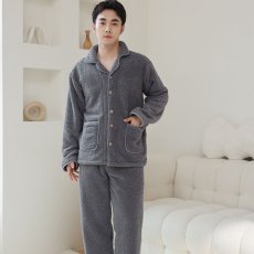 画像8: 9色部屋着 ルームウェア (8)