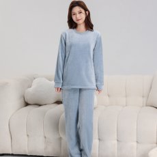 画像3: 6色部屋着 ルームウェア  (3)
