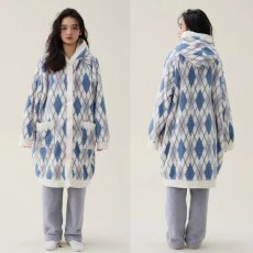 画像3: 厚手ルームウェア  (3)