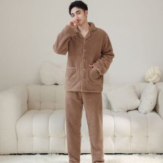 画像9: 9色部屋着 ルームウェア (9)