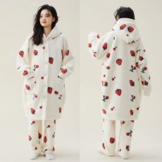 画像1: 厚手ルームウェア  (1)