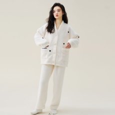 画像3: 厚手ルームウェア  (3)