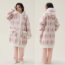 画像2: 厚手ルームウェア  (2)