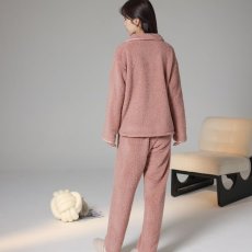 画像6: 9色部屋着 ルームウェア (6)