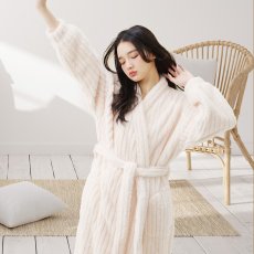 画像1: 2色部屋着 ルームウェア (1)