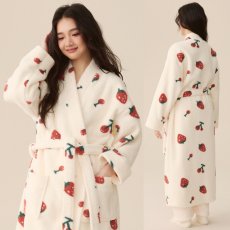 画像1: 厚手ルームウェア (1)