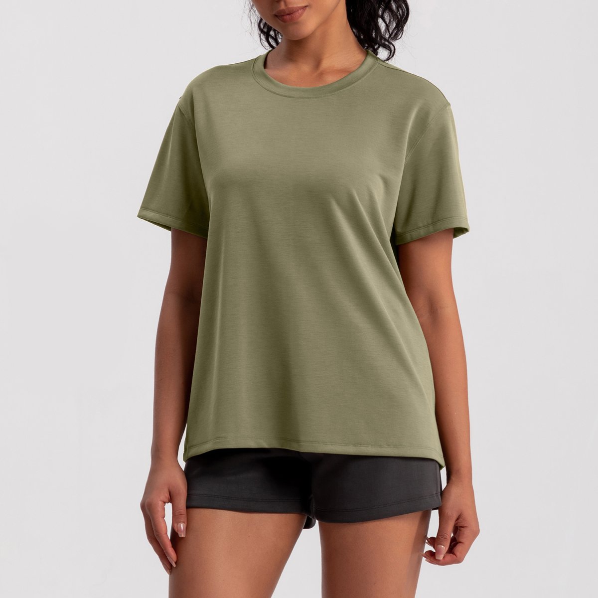 画像6: 5色ヨガウエア (6)