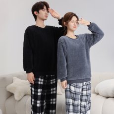 画像1: 部屋着 ルームウェア  (1)