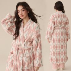 画像2: 厚手ルームウェア (2)