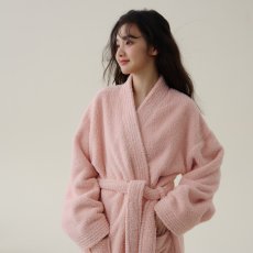画像2: 7色部屋着 ルームウェア (2)