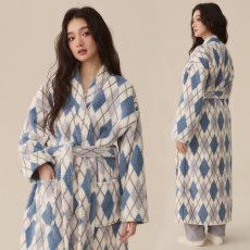 画像1: 厚手ルームウェア (1)
