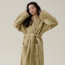 画像6: 7色部屋着 ルームウェア (6)