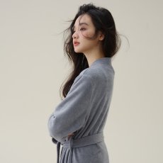 画像7: 7色部屋着 ルームウェア (7)