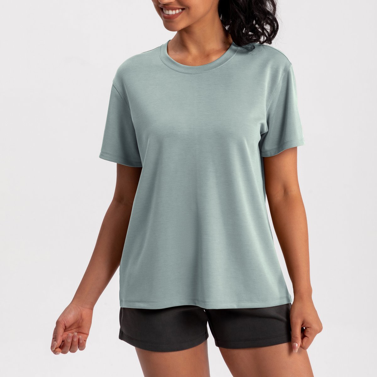 画像4: 5色ヨガウエア (4)