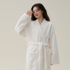 画像3: 7色部屋着 ルームウェア (3)