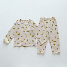 画像8: 子供用ルームウェア  (8)