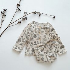 画像5: 子供用ルームウェア  (5)