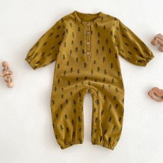画像4: 子供用ルームウェア  (4)