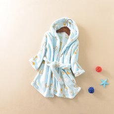 画像7: 子供用ルームウェア (7)