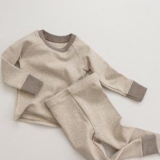画像1: 子供用ルームウェア (1)