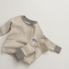 画像2: 子供用ルームウェア (2)