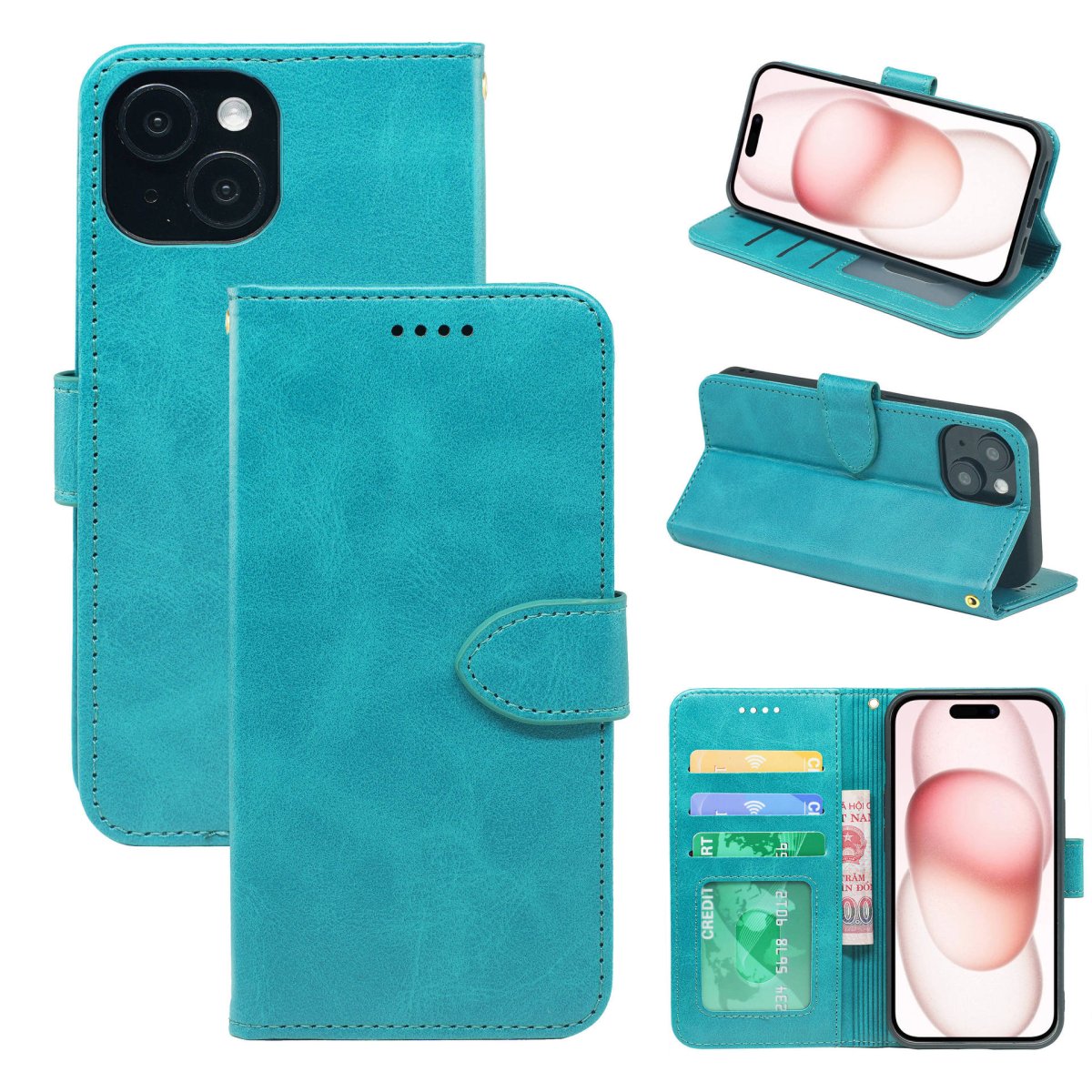 画像1: IPHONE16ケース (1)