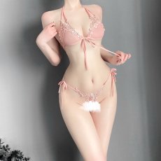 画像6: セクシ上下セット (6)