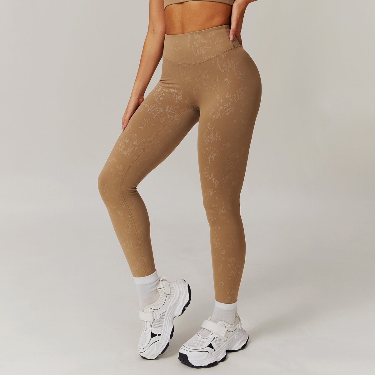 画像5: ヨガボトムのみ (5)