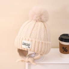 画像3: 子供帽子 (3)