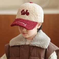 画像3: 子供帽子 (3)