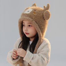 画像4: 子供帽子 (4)