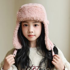 画像1: 子供帽子 (1)