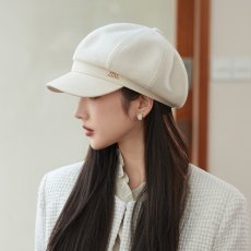 画像2: 帽子 (2)
