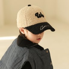 画像1: 子供帽子 (1)