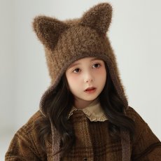 画像1: 子供帽子 (1)