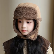 画像4: 子供帽子 (4)