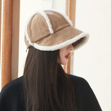 画像3: 帽子 (3)