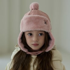 画像1: 子供帽子 (1)