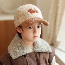 画像4: 子供帽子 (4)