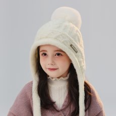 画像1: 子供帽子 (1)