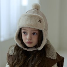 画像2: 子供帽子 (2)