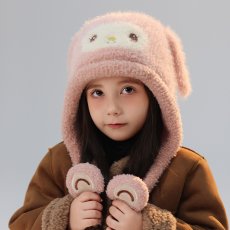 画像1: 子供帽子 (1)
