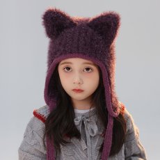 画像2: 子供帽子 (2)