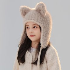 画像4: 子供帽子 (4)