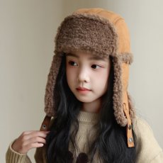 画像5: 子供帽子 (5)