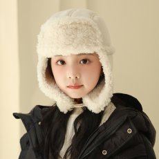 画像2: 子供帽子 (2)