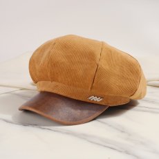 画像3: 帽子 (3)